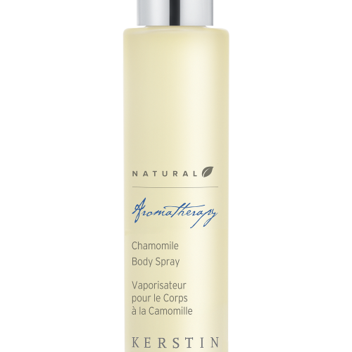 Chamomile body spray från kerstin florian