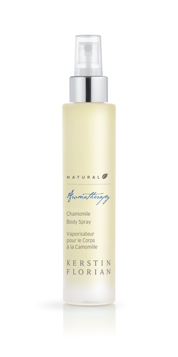 Chamomile body spray från kerstin florian